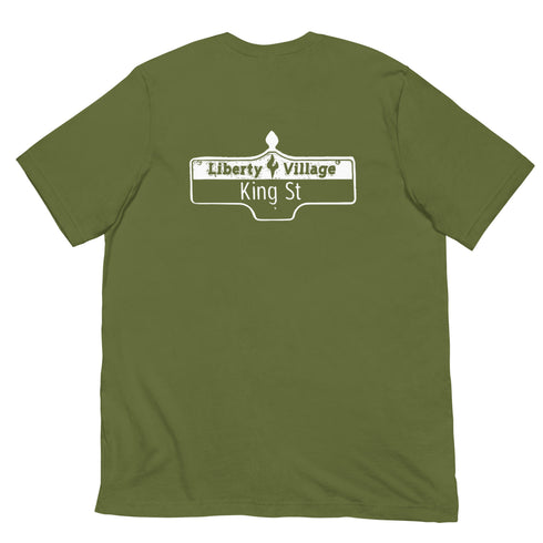 Liberty Village Unisex T-Shirt